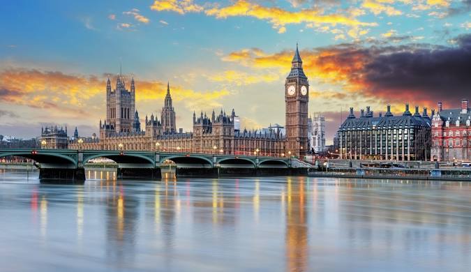 London
