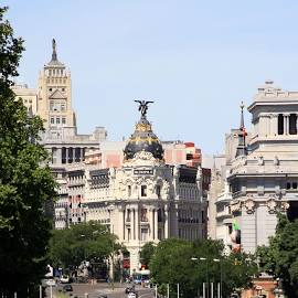 Madrid, Spain