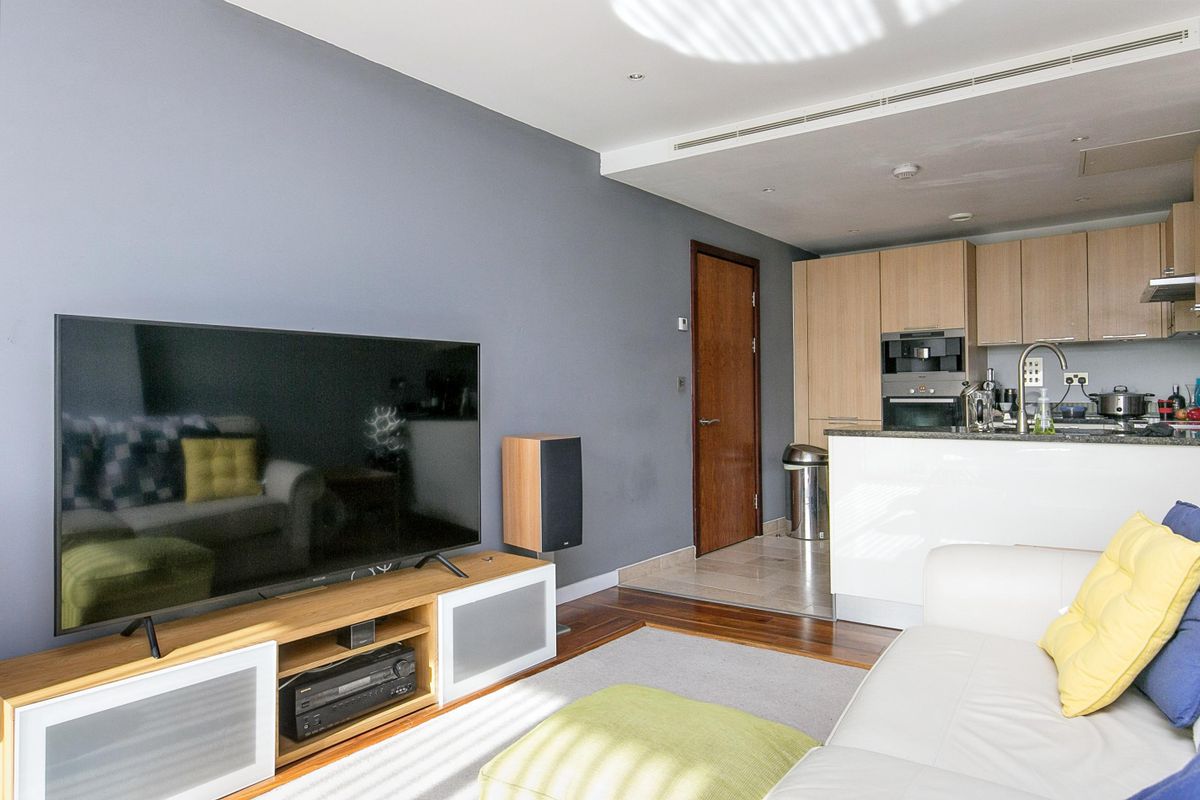 Impressive 1 bed apartment for rent in  Chester